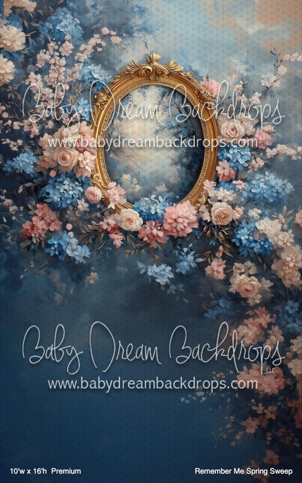 Remember Me Spring Sweep (MD)