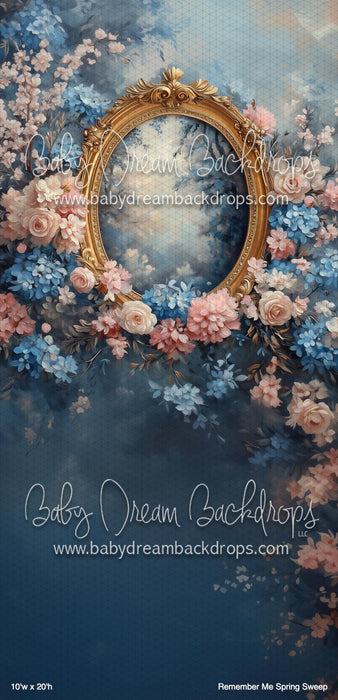 Remember Me Spring Sweep (MD)