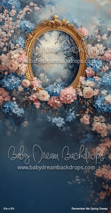 Remember Me Spring Sweep (MD)