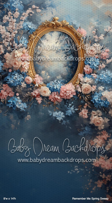 Remember Me Spring Sweep (MD)