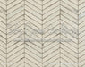 Remnant Herringbone Fabric Floor (MD)