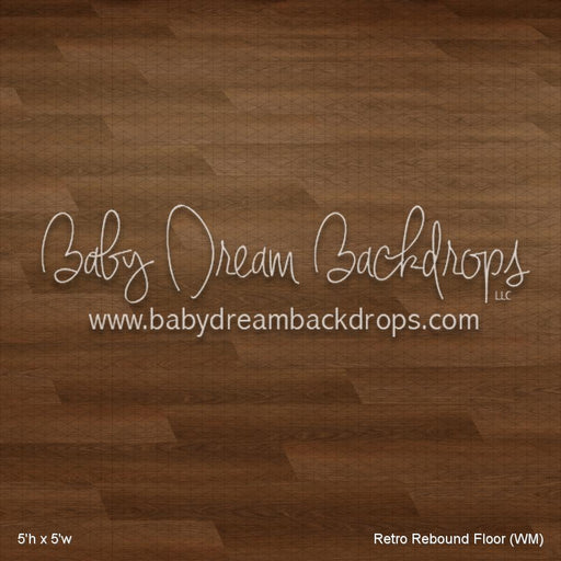 Retro Rebound Floor (WM)