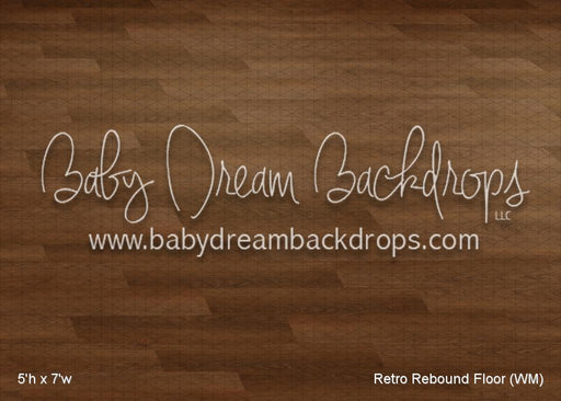 Retro Rebound Floor (WM)