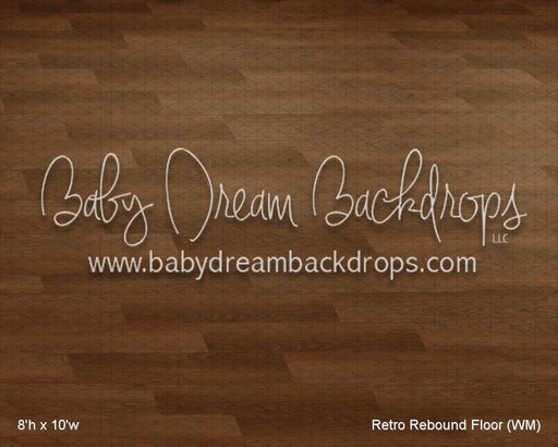 Retro Rebound Floor (WM)