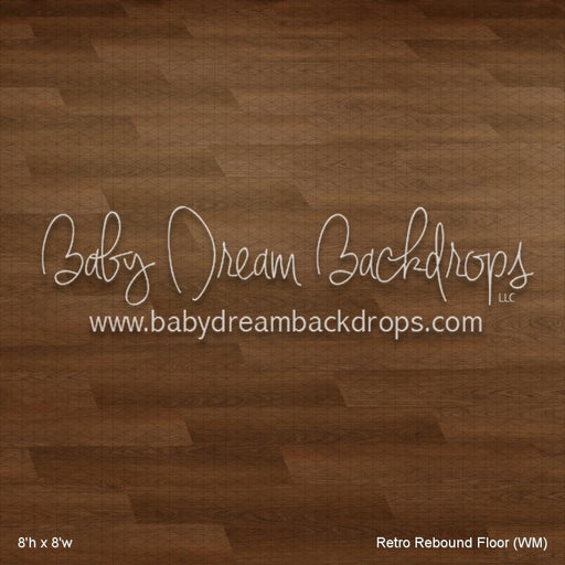 Retro Rebound Floor (WM)