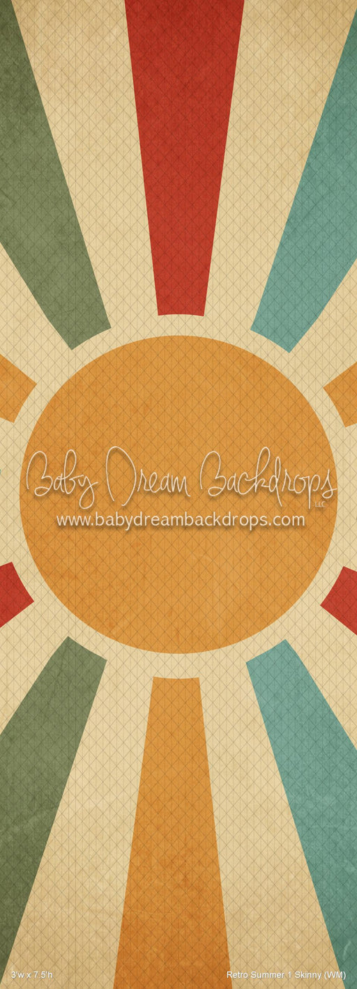 Retro Summer 1 Skinny (WM)