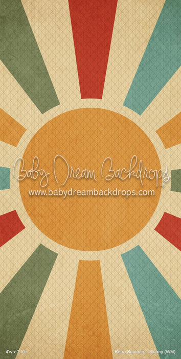 Retro Summer 1 Skinny (WM)