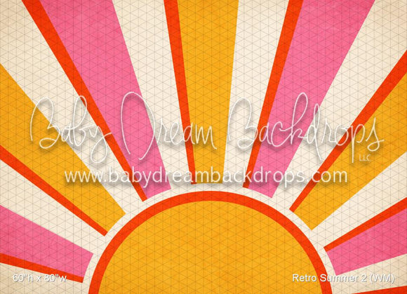 Retro Summer 2 (WM)