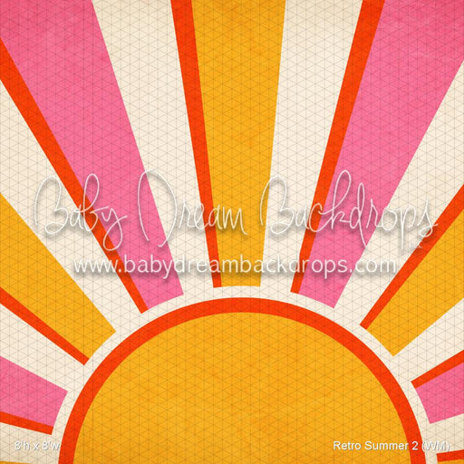 Retro Summer 2 (WM)