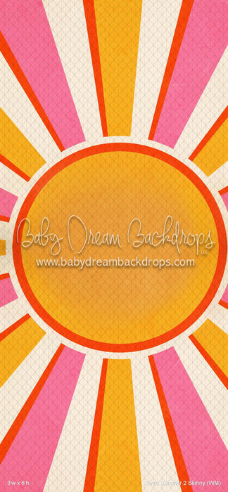 Retro Summer 2 Skinny (WM)