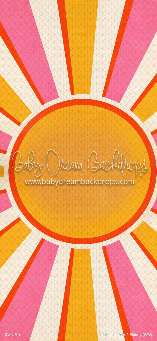 Retro Summer 2 Skinny (WM)