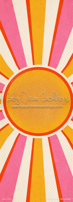 Retro Summer 2 Skinny (WM)