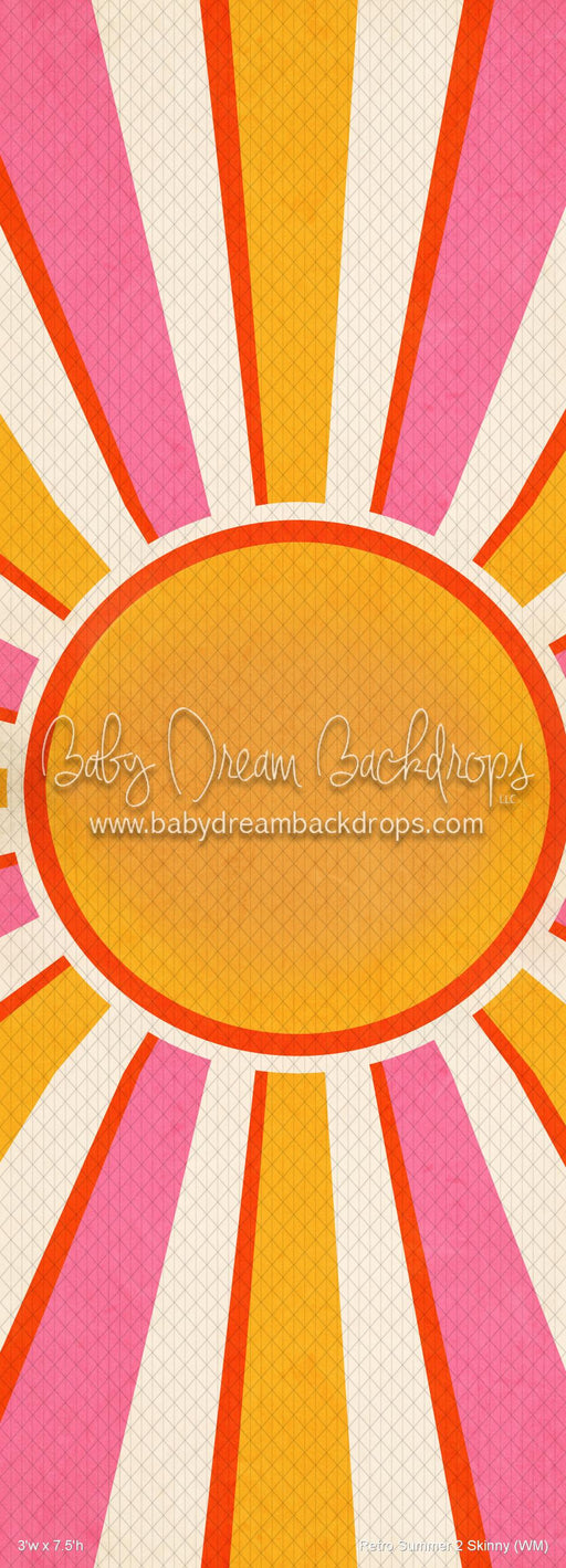 Retro Summer 2 Skinny (WM)