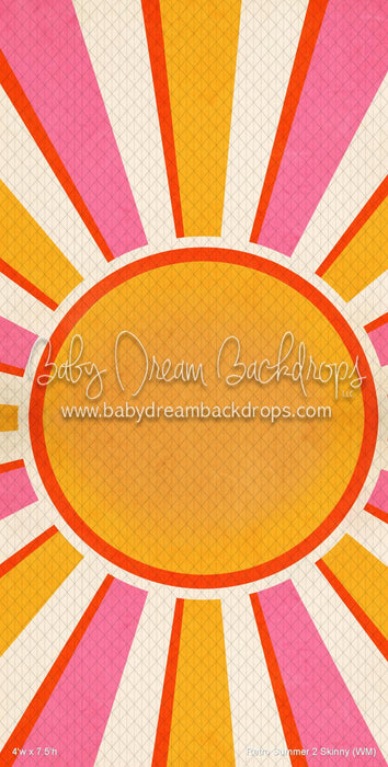 Retro Summer 2 Skinny (WM)