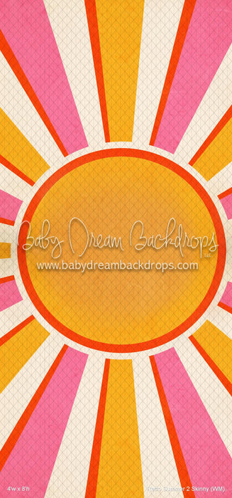 Retro Summer 2 Skinny (WM)