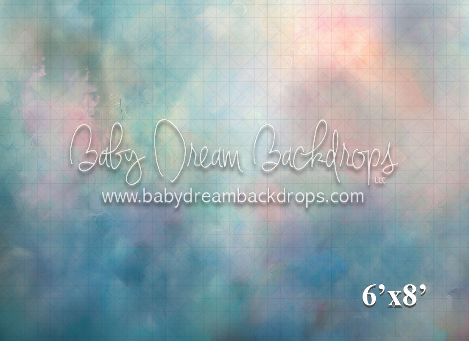 Reverence Fabric Floor (VR)