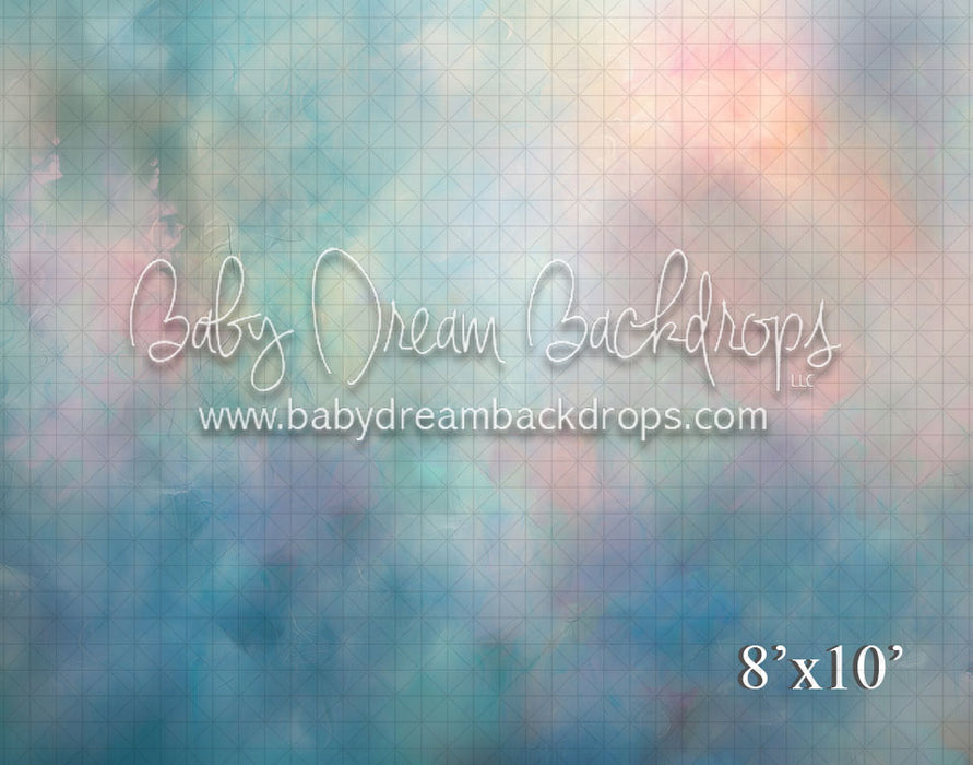 Reverence Fabric Floor (VR)