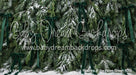 Ribbons in the Pines Green (CC)