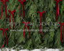 Ribbons in the Pines Red (CC)