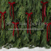 Ribbons in the Pines Red (CC)