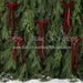 Ribbons in the Pines Red (CC)