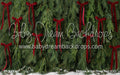 Ribbons in the Pines Red (CC)