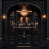 Ritzy Entrance (CC)