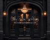 Ritzy Entrance (CC)