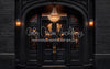 Ritzy Entrance (CC)