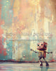 Robot Dance (WM)
