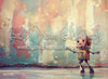 Robot Dance (WM)