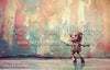 Robot Dance (WM)