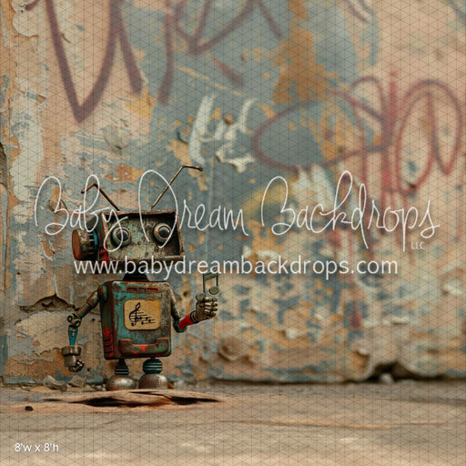 Robot Music (WM)