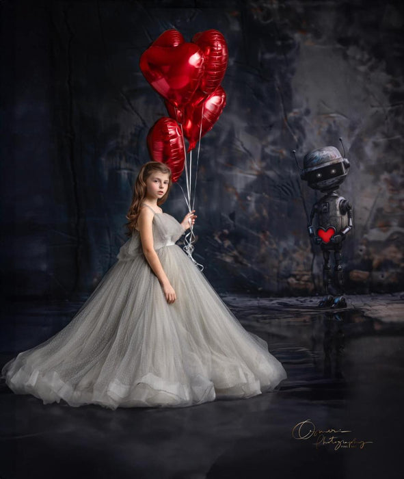 SWEEPS Robot Love (WM)