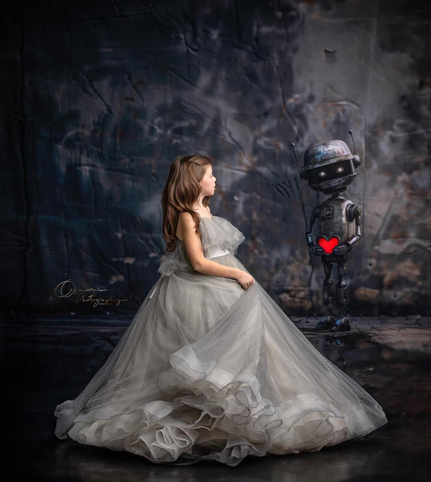 SWEEPS Robot Love (WM)