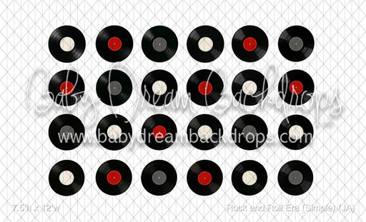 Rock and Roll Era (Simple) (JA)