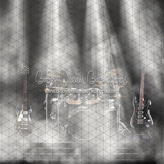 Rock n Roll Rockstar (JA)