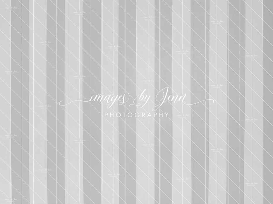 Rock Candy Stripe Wall (JG)