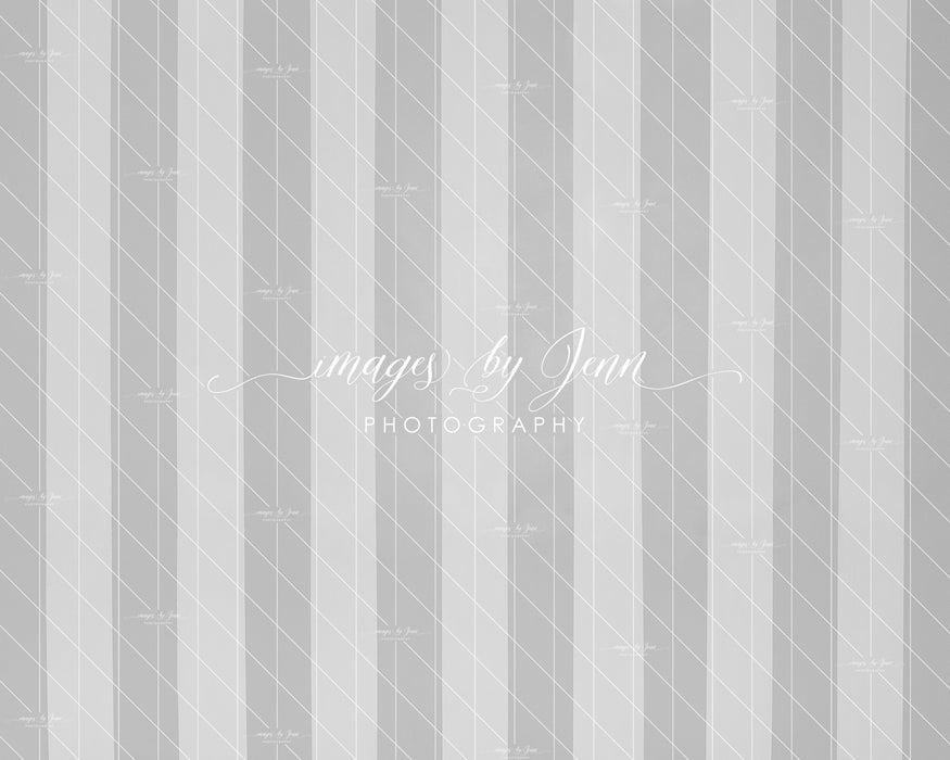 Rock Candy Stripe Wall (JG)