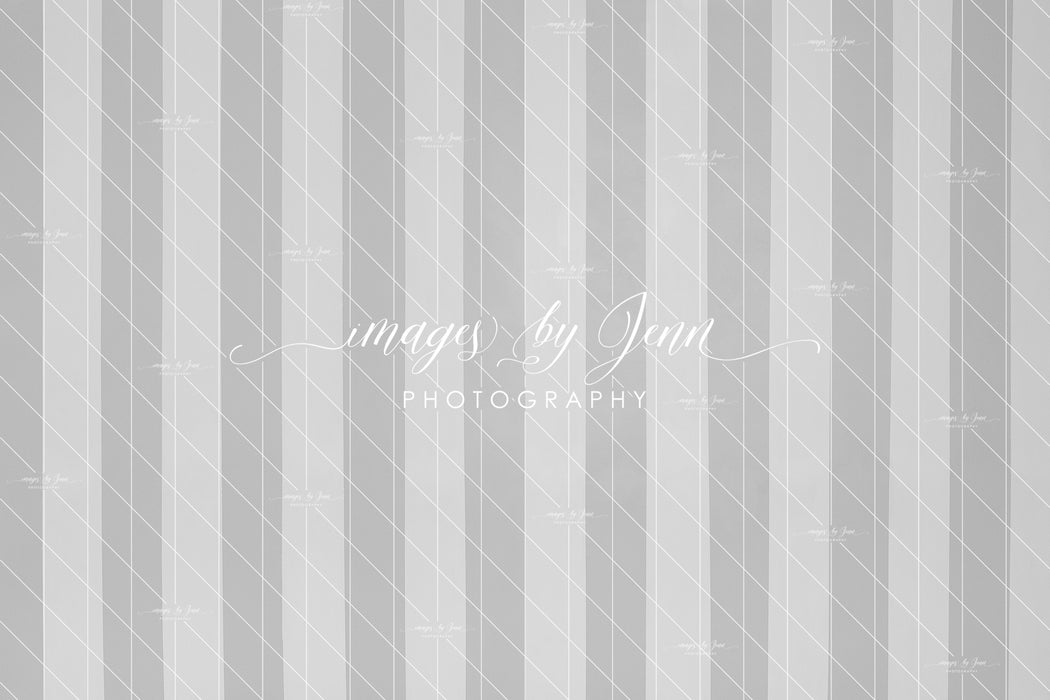 Rock Candy Stripe Wall (JG)