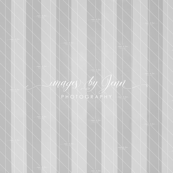 Rock Candy Stripe Wall (JG)