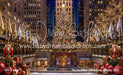 Rockefeller Christmas Dream (BD)
