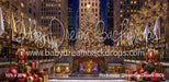 Rockefeller Christmas Dream (BD)