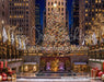Rockefeller Christmas Dream (BD)