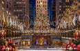 Rockefeller Christmas Dream (BD)