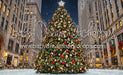 Rockin Center Tree (CC)