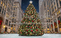 Rockin Center Tree (CC)