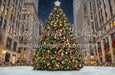 Rockin Center Tree (CC)