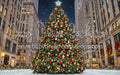 Rockin Center Tree (CC)