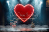 Rockin Valentine (JA)